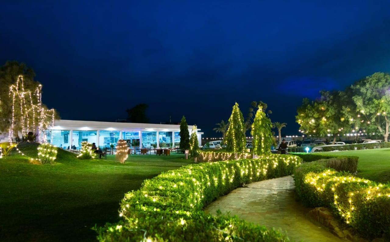 Manohar Villas Neemrana Exteriér fotografie